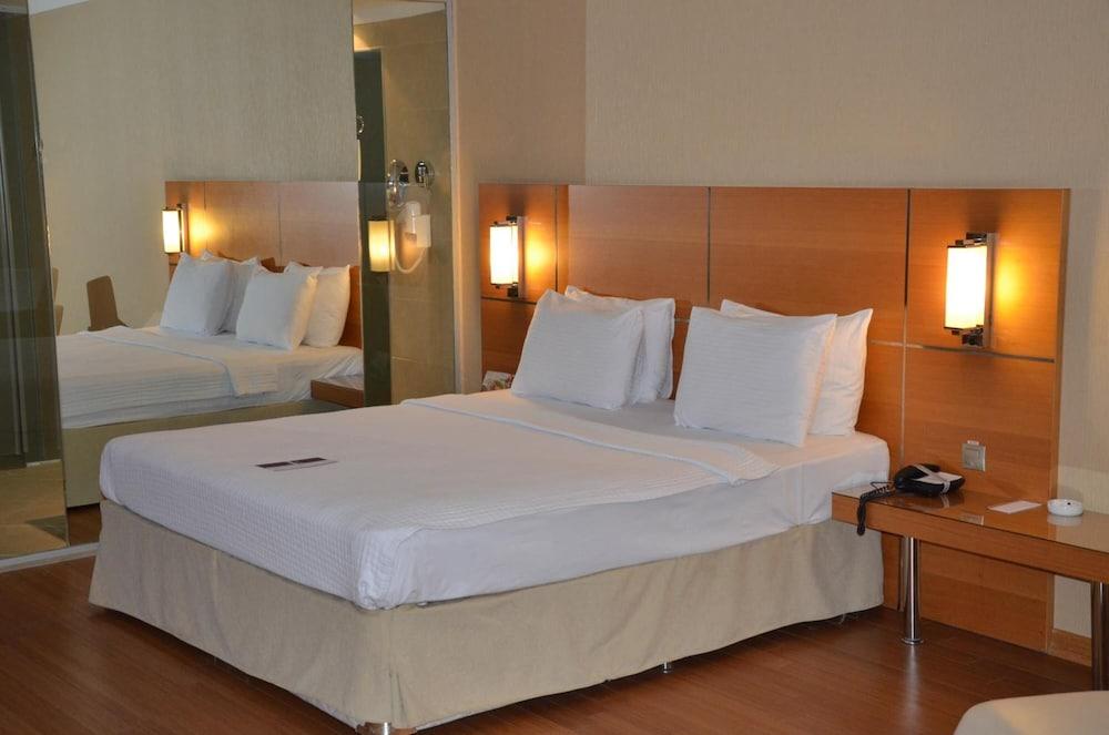 Anemon Grand Malatya Otel Екстер'єр фото