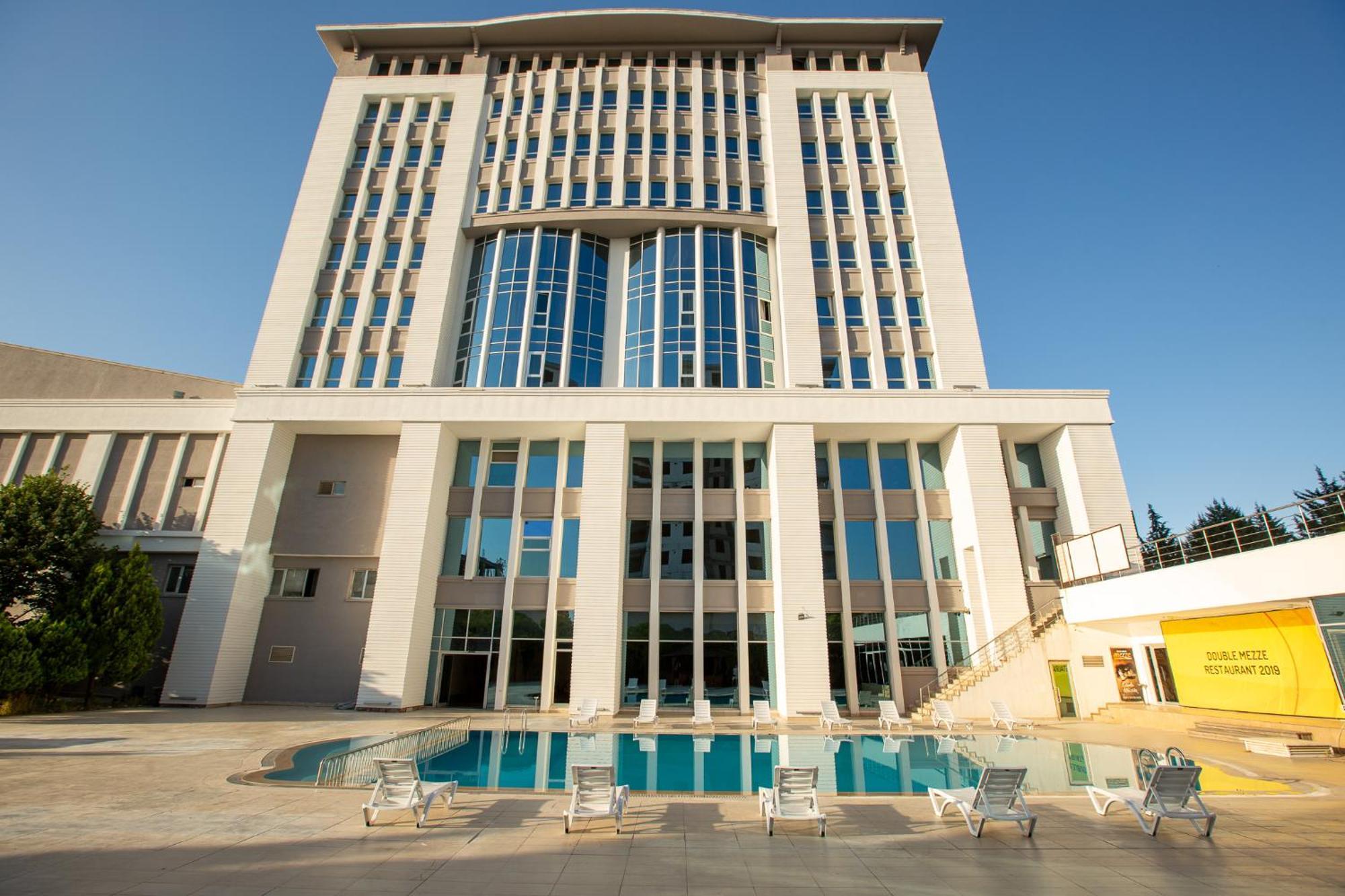 Anemon Grand Malatya Otel Екстер'єр фото