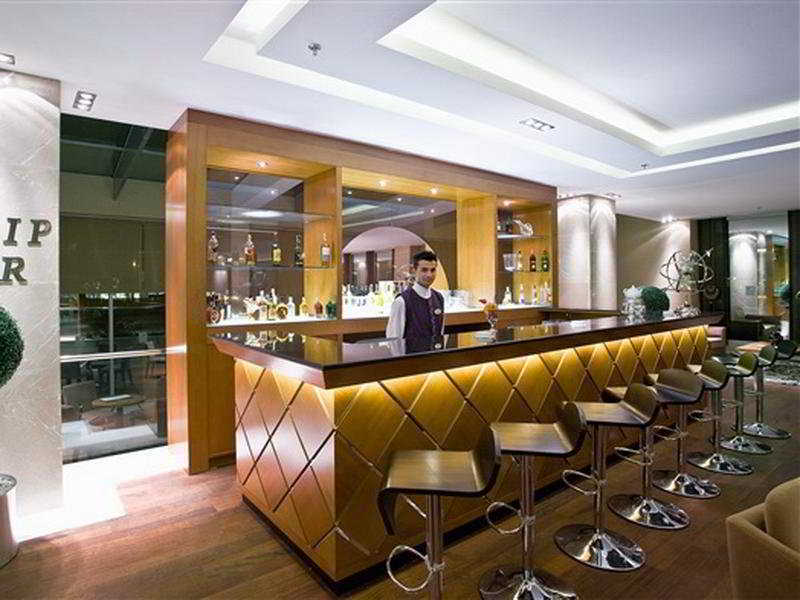 Anemon Grand Malatya Otel Екстер'єр фото